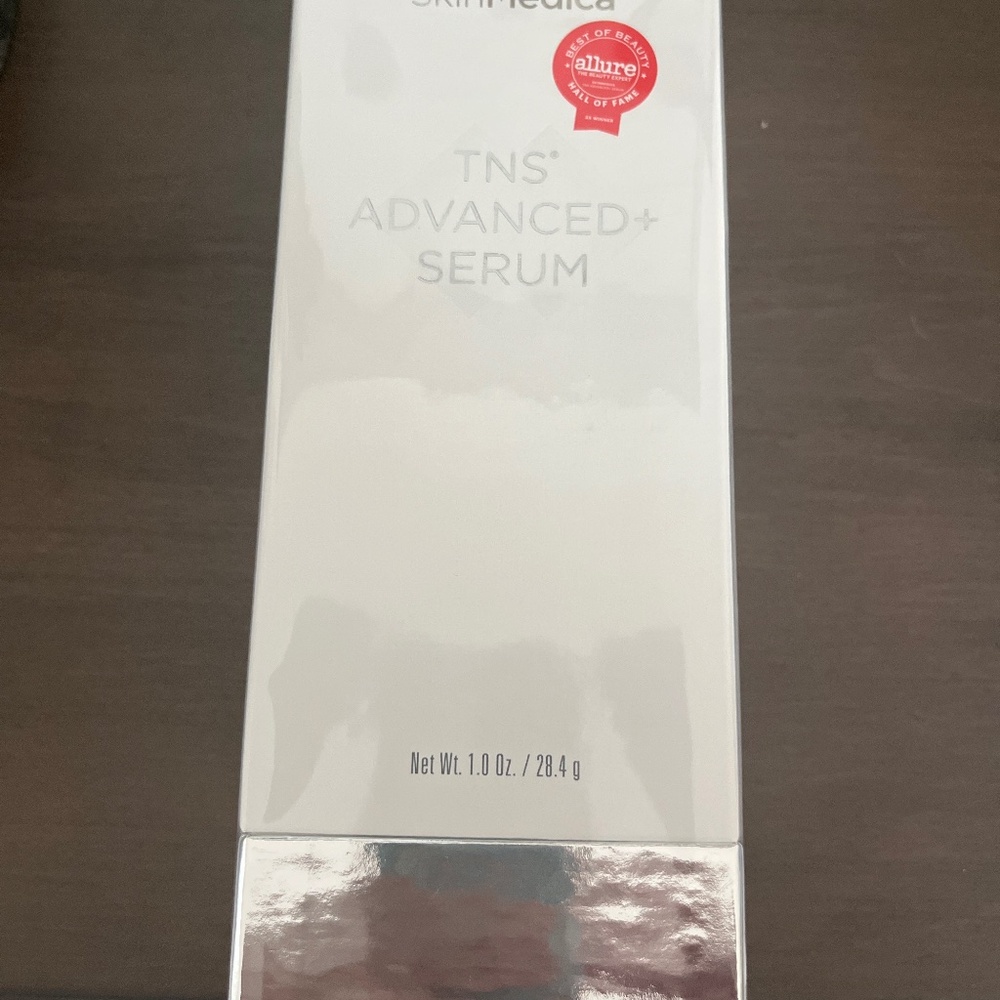 Skinmedica TNS Advanced+ Serum